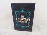 the h p lovecraft collection box set