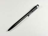 an image of a pen on a white surface