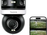 an image of a camera connected to a cell phone