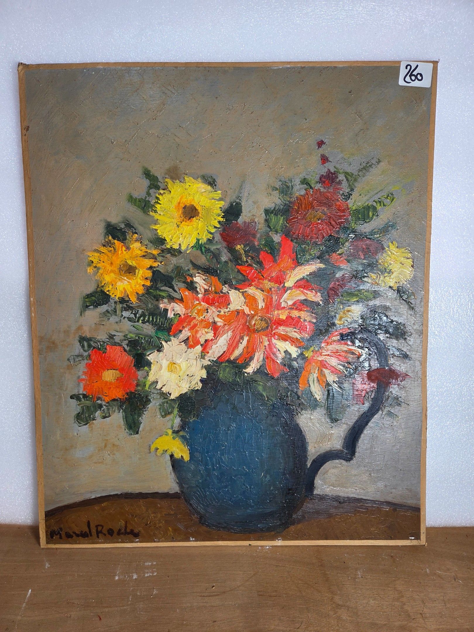 Objets d'art & Curiosités