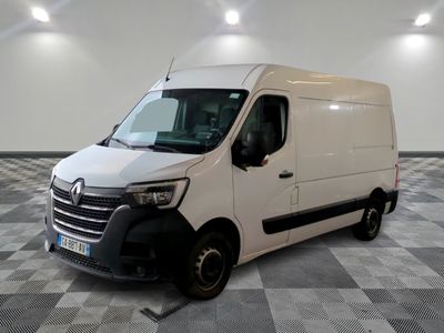 Renault - Master Fgn Trac F3500 L2h2 Energy Dci 150 Grand CO…