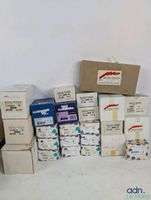 Lot de 19 kg de visserie. - Ce lot chez vous partout en Fran…