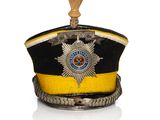 une image représentant un chapeau surmonté d'une étoile