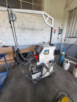 pointeuse GYS SPOT PP GENUS - Photo 1