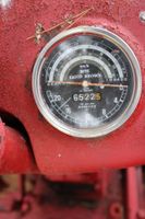 1 TRA AGR DAVIDS BROWN 850 IMPLEMATIC (photo 3)