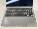 an image of a laptop computer sitting on top of a white table