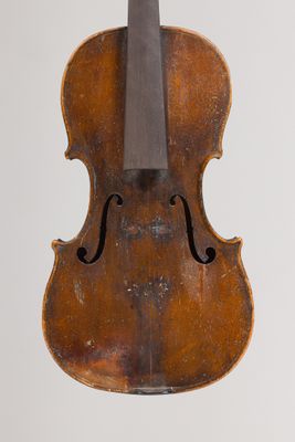 Violon Français début XIXème fait à Mirecourt.
