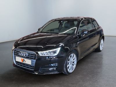 Audi A1 1.0 TFSI ultra 95 S line - Break 2016