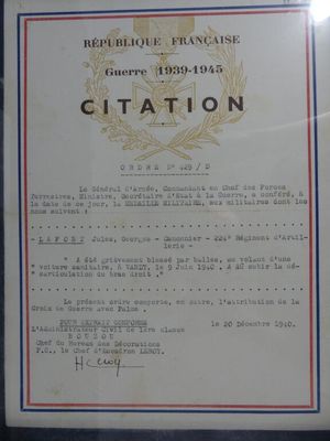 framed document of citation de citation de citation de citation de citation de citation de citation de citation de citation de citation de citation de citation de citation