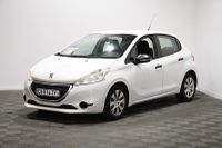 CTTE PEUGEOT 208 SOCIETE 1.4 HDI 70 PACK CD CLIM - Dmec : 23…
