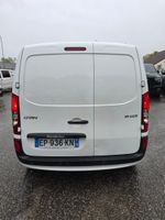 CTTE MERCEDES BENZ CITAN - du 25/07/2017 5CV GO - … (photo 4)