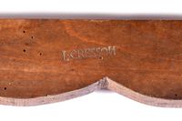 LOUIS CRESSON (1706 - 1761) (photo 2)