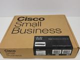 brand new in box cisco small business business card box