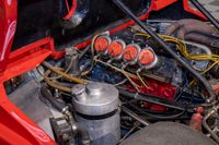 1973 ABARTH OSELLA PA1 (photo 6)