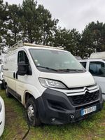 CTTE CITROEN JUMPER 30 L1H1 BLUEHDI 120 S&S BM6 Carrosserie … (photo 3)