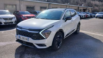 KIA SPORTAGE 1.6 TGDI 150 CH MHEV DCT 7  - Genre : VP - Carrosserie :  - Photo 1