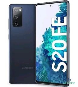 samsung galaxy s20 + 64gb dual sim 4g midnight blue