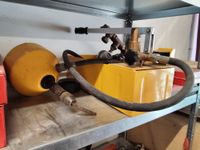 1 machine a pression