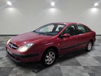 CITROEN - C5 2.0 HDI 110 PACK LUXE - GO - Mise en service: 0…