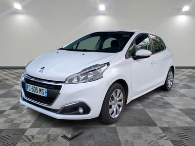 208 PURETECH 82CH SS BVM5 ACTIVE BUSINESS - ES - M… - Photo 1