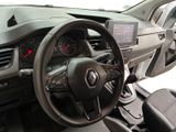 dashboard of a car with a steering wheel and dashboard controls