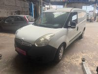 OPEL COMBO - Genre : CTTE - Carrosserie : FOURGON - Energie … (photo 2)