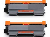 two toner cartridges for brother brother tn - 702 tn - 702 tn - 702 tn - 702 tn - 702 tn - 702 tn