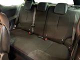 a picture of a car with two seats in it