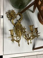 Un globe de mariée, un porte revue en bois, éléments en lait… (photo 4)
