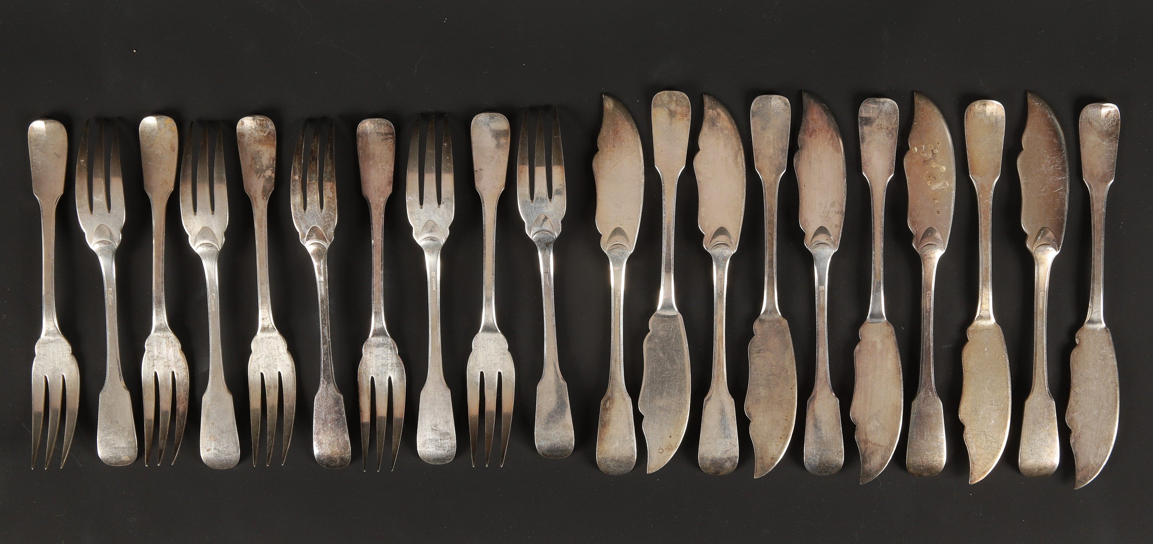 Objets d'art & Curiosités