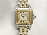 an image of a wrist watch with roman numerals on it