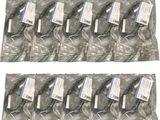lot de 10 câbles pour lot de 10