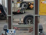 an image of a trailer that is parked in a lot