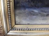 a picture of a picture of a painting on the wall