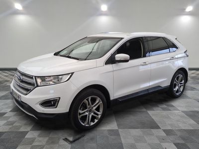 Ford Edge SEL AWD 4 portes 2018 (SUV)