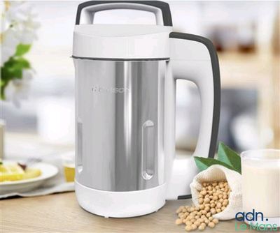 Blender chauffant Thomson réf.THFP914S.