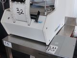 a machine that is sitting on top of a table