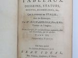 a book with a title on it sitting on a table