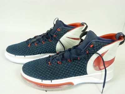 Chaussures de basket Nike Zoom Flyknit, taille 45