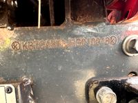 LIEU DE STOCKAGE : Rennes - KUBOTA - TRACTEUR TONDEUSE BX231… (photo 2)