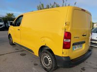 CITROEN JUMPY 1.5 HDI 102 CH - JUMPY 1. (photo 5)