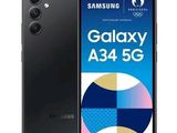 samsung galaxy a34 5g 64gb black
