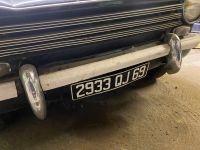 TRIUMPH HERALD - Genre : VP - Carrosserie : CI - Energie : E… (photo 3)