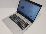 a laptop that is sitting on a table
