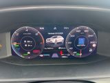 the dashboard of a car with various gauges and numbers on it
