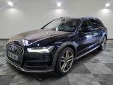 Le nouveau SUV à transmission intégrale d'Audi est prêt à être commercialisé