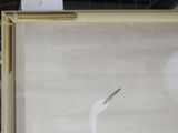 a picture of a pair of scissors on a piece of paper