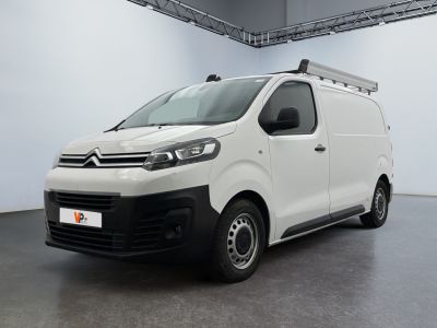 Citroen Jumpy Fgn M Bluehdi 120 S&S Bvm6 Club 300 NM / N°:11…
