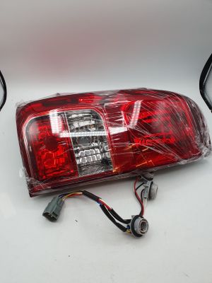 XINTAI - Feu arrière droit - Bloc optique complet 12V - Neuf…