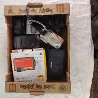Lot d'appareils photos (photo 2)